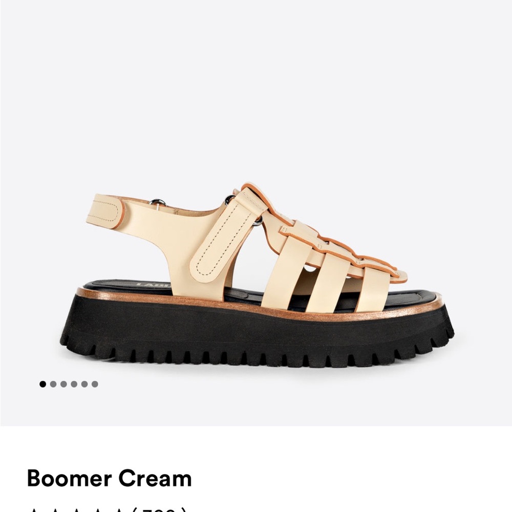 Labucq Boomer Sandals